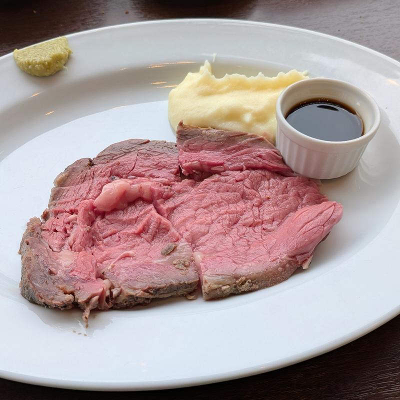 ランチコース(トラットリア　グランボッカ （TRATTORIA GRAN BOCCA）)