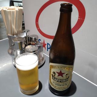 サッポロ ラガービール(よ志乃京成店)