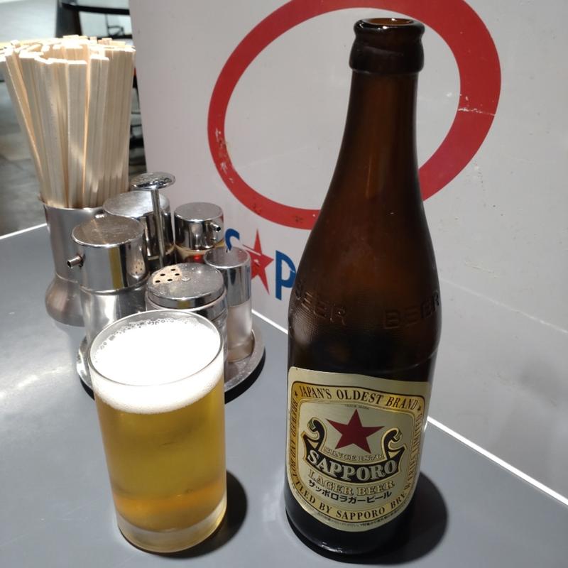 サッポロ ラガービール(よ志乃京成店)