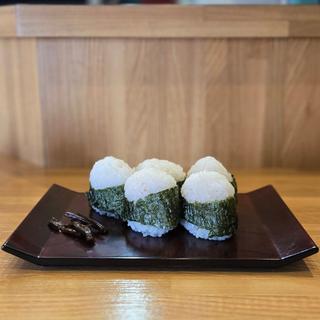 天むす一人前(5個)