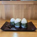 天むす一人前(5個)(めいふつ天むすの千寿)