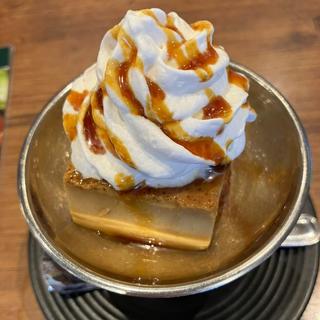 プリン(オリーブの丘 杉並和田店)