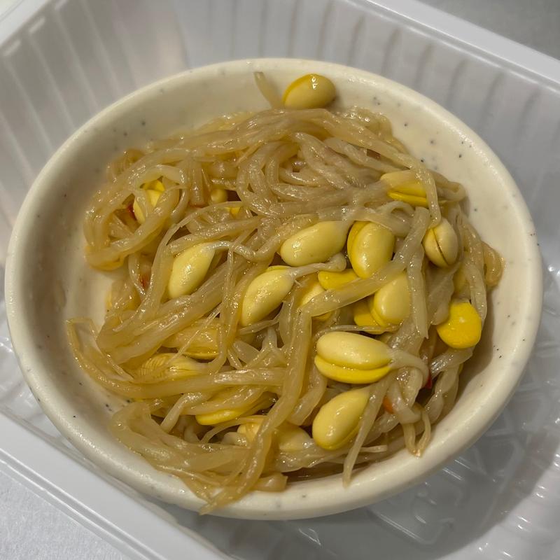 お通し(外呑処へそ新橋0号店)