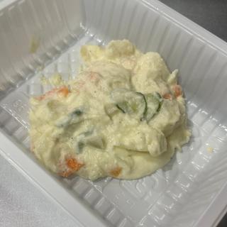 ポテトサラダ(外呑処へそ新橋0号店)