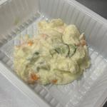 ポテトサラダ