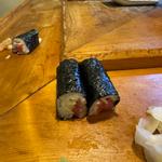 鉄火巻き(千成寿司 玉姓町支店 )