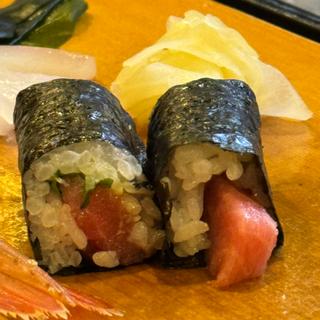 中トロ鉄火(千成寿司 玉姓町支店 )