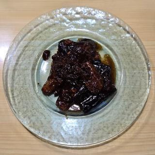 ナスみそ炒め(おき野 )