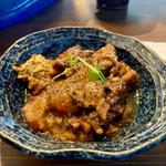 そうめん・釜飯・スペアリブセット