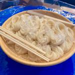 そうめん・釜飯・スペアリブセット(三輪そうめん流し)