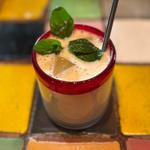 スムージー(MUCHO MODERN MEXICANO)