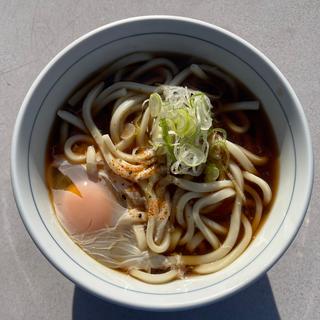 たまごうどん