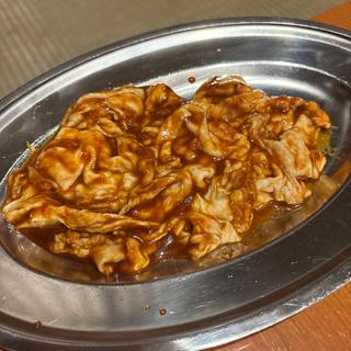 生ホルモン(焼肉串ひろ本舗)