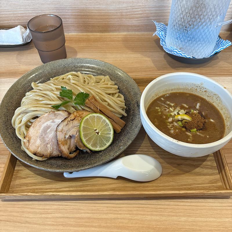 つけ麺　大(麺や燈花)