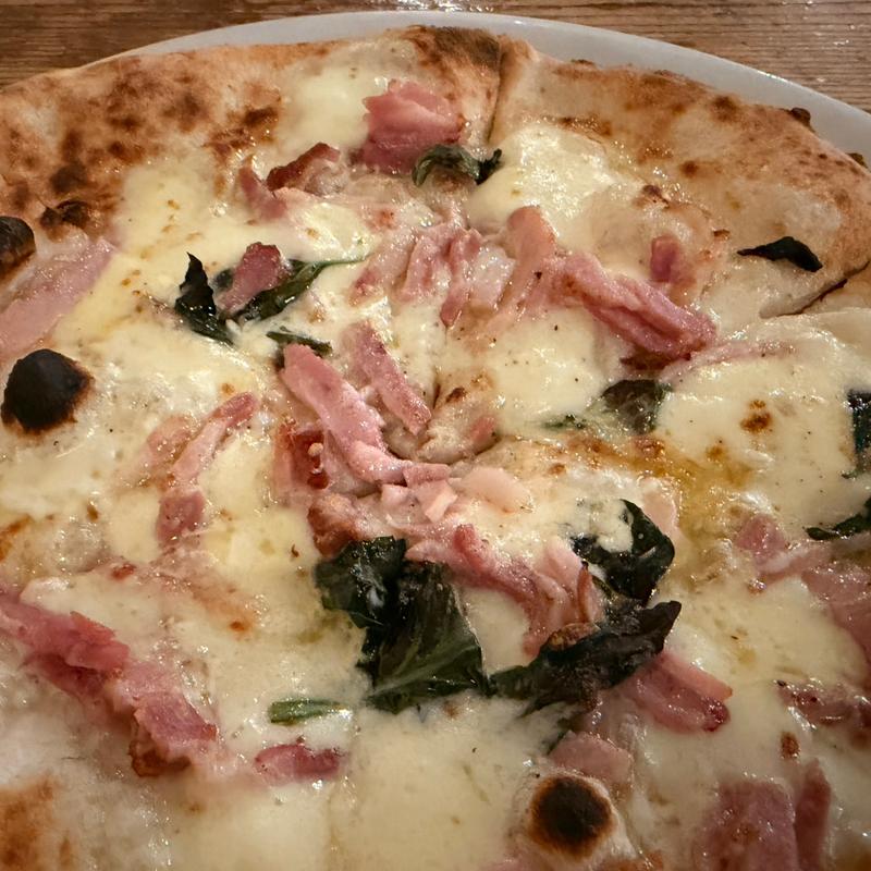 ブリアンゼッタ2(Pizza Riva)