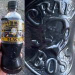 SUNTORY・CRAFTBOSS・BLACK