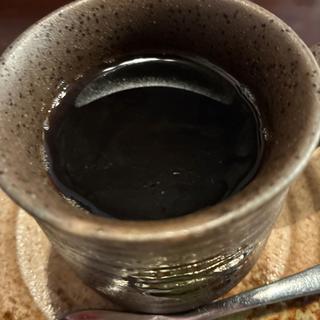コーヒー