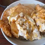カツ丼