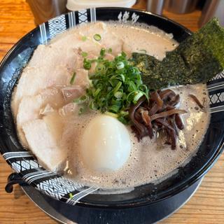 特製ラーメン