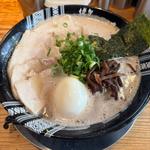 特製ラーメン