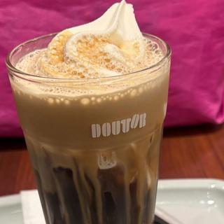 コーヒーフロート