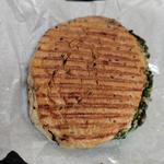 スピナッチ(アンティコカフェ アルアビス アトレ恵比寿店)