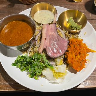 (シャンカラ堂)