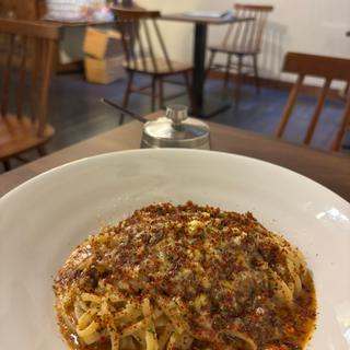 城下ミートソース