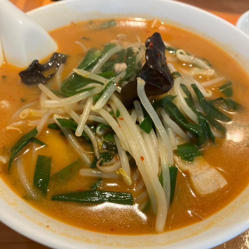 週替わり(中華 有昌)