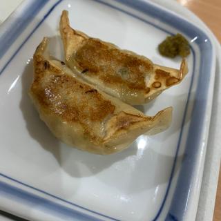 かきちゃんぽん みそ(かき2個入り)