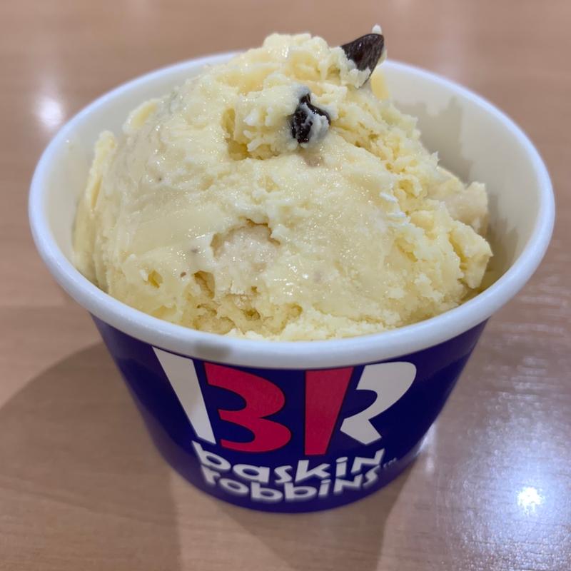 シングルカップ(サーティワンアイスクリーム イオン板橋ショッピングセンター店)