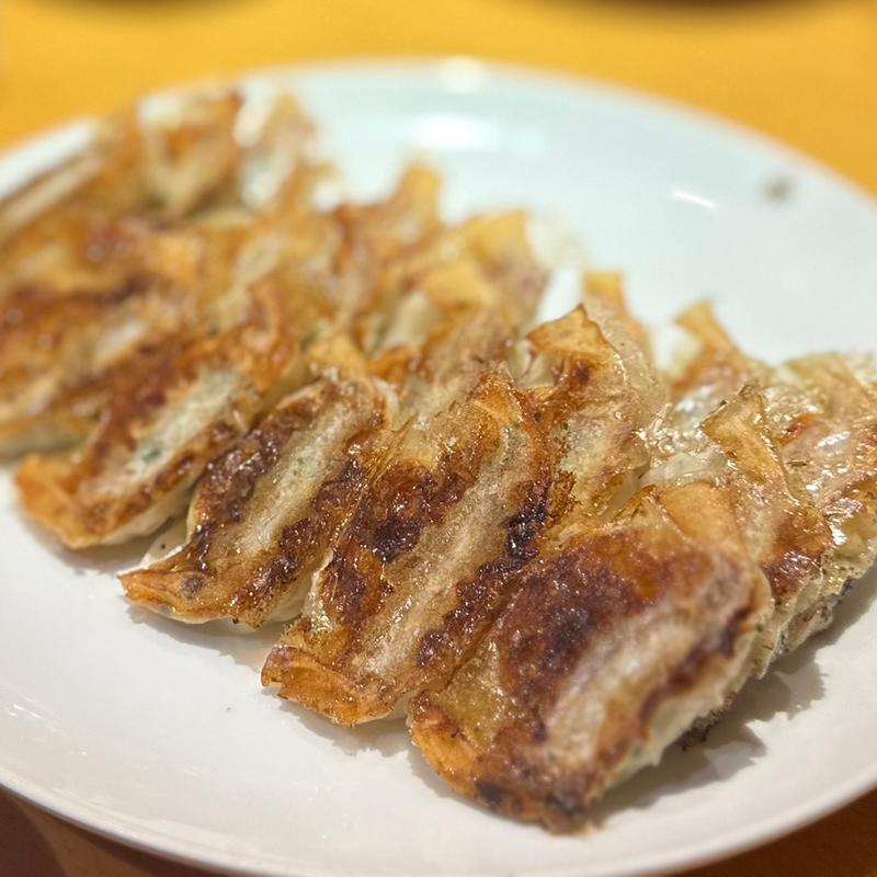 餃子(餃子のだんちゃん)