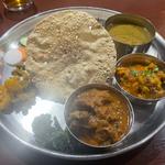 (MOMO STATION ( モモ ステーション ネパール🇳🇵料理 ) HANAZONOCHO)