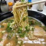 味噌チャーシューメン