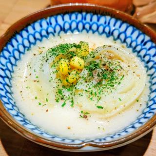 鶏だし ロールキャベツ