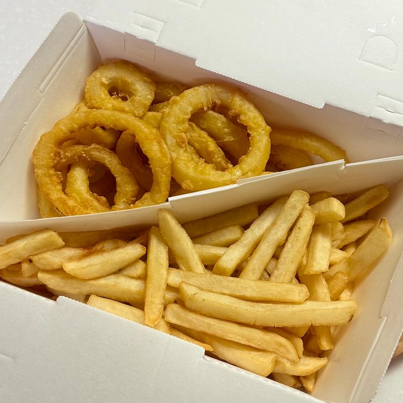 バラエティパックA(モスバーガー 和光市駅前店)