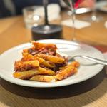 ペンネアラビアータ(Atelier LaLa)