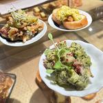 うまいやつ色々