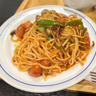 ランチ(関谷スパゲティEXPRESS エキュート秋葉原)