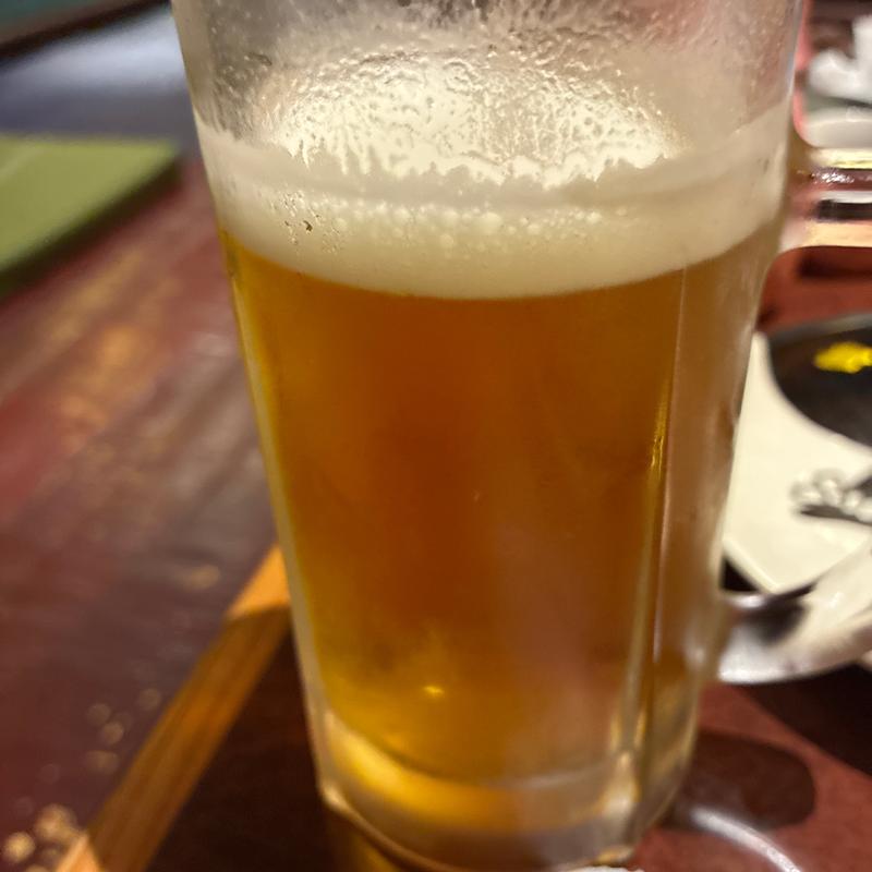 ビール(焼鳥・串カツ＆飲み放題 たま南1条店)