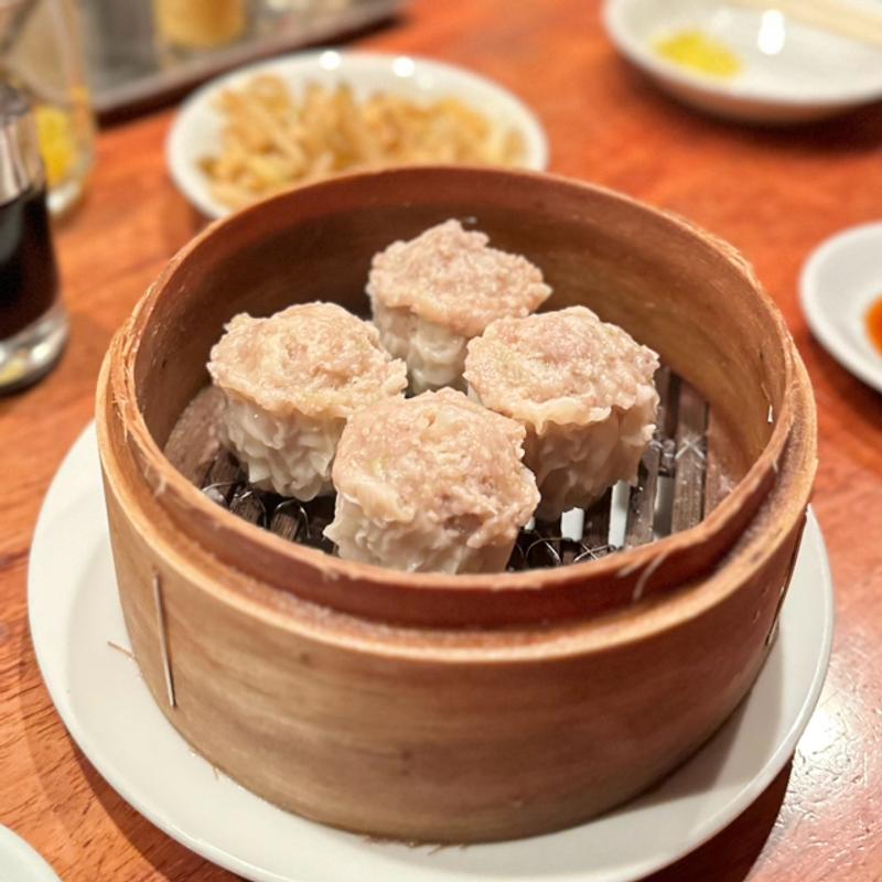 焼売(はしご 本店)