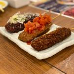 串カツ(新時代４４ 名駅柳橋２号店)