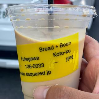 アイスラテ(B2 ビースクエアード)