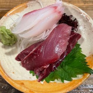 ちょこっと盛り