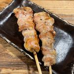 せせり(のげちゃん)