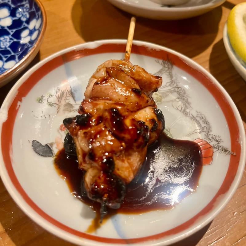 もも(立呑トリズキ （旧店名 ：食堂トリズキ）)