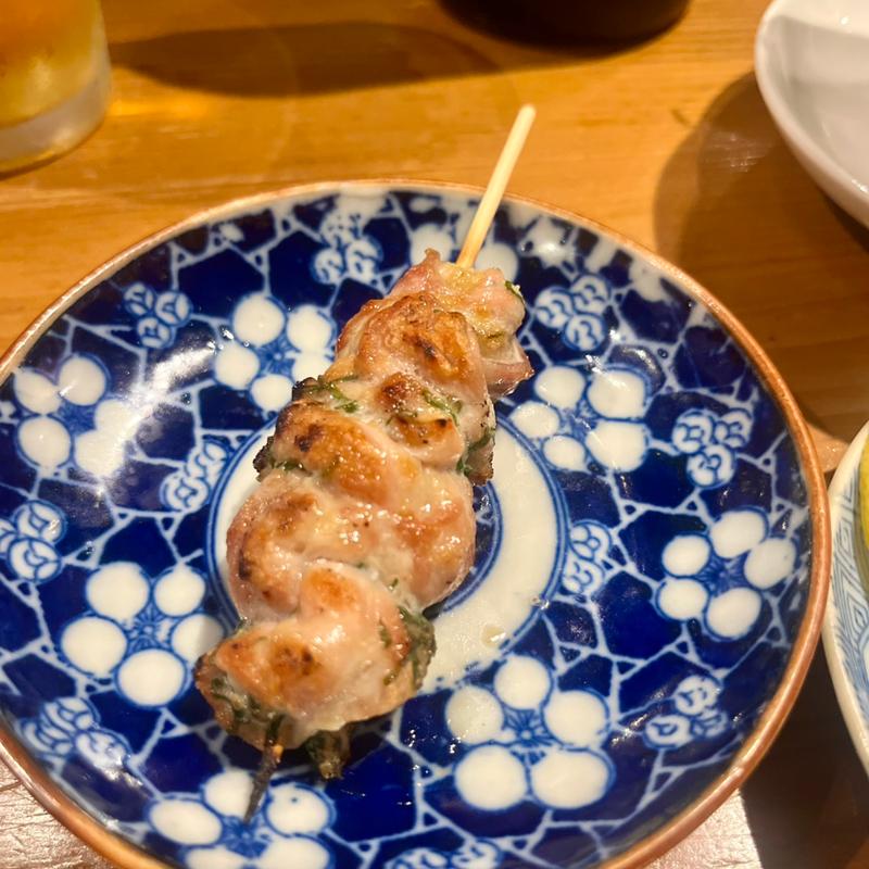 せせり(立呑トリズキ （旧店名 ：食堂トリズキ）)