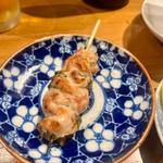 せせり(立呑トリズキ （旧店名 ：食堂トリズキ）)