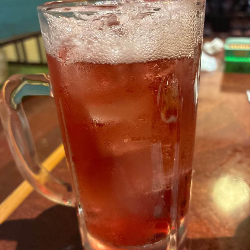 赤玉パンチ(焼鳥・串カツ＆飲み放題 たま南1条店)