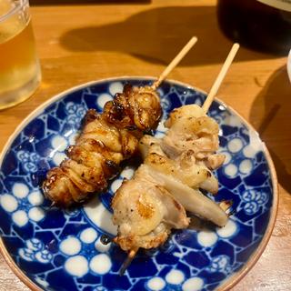 (立呑トリズキ （旧店名 ：食堂トリズキ）)